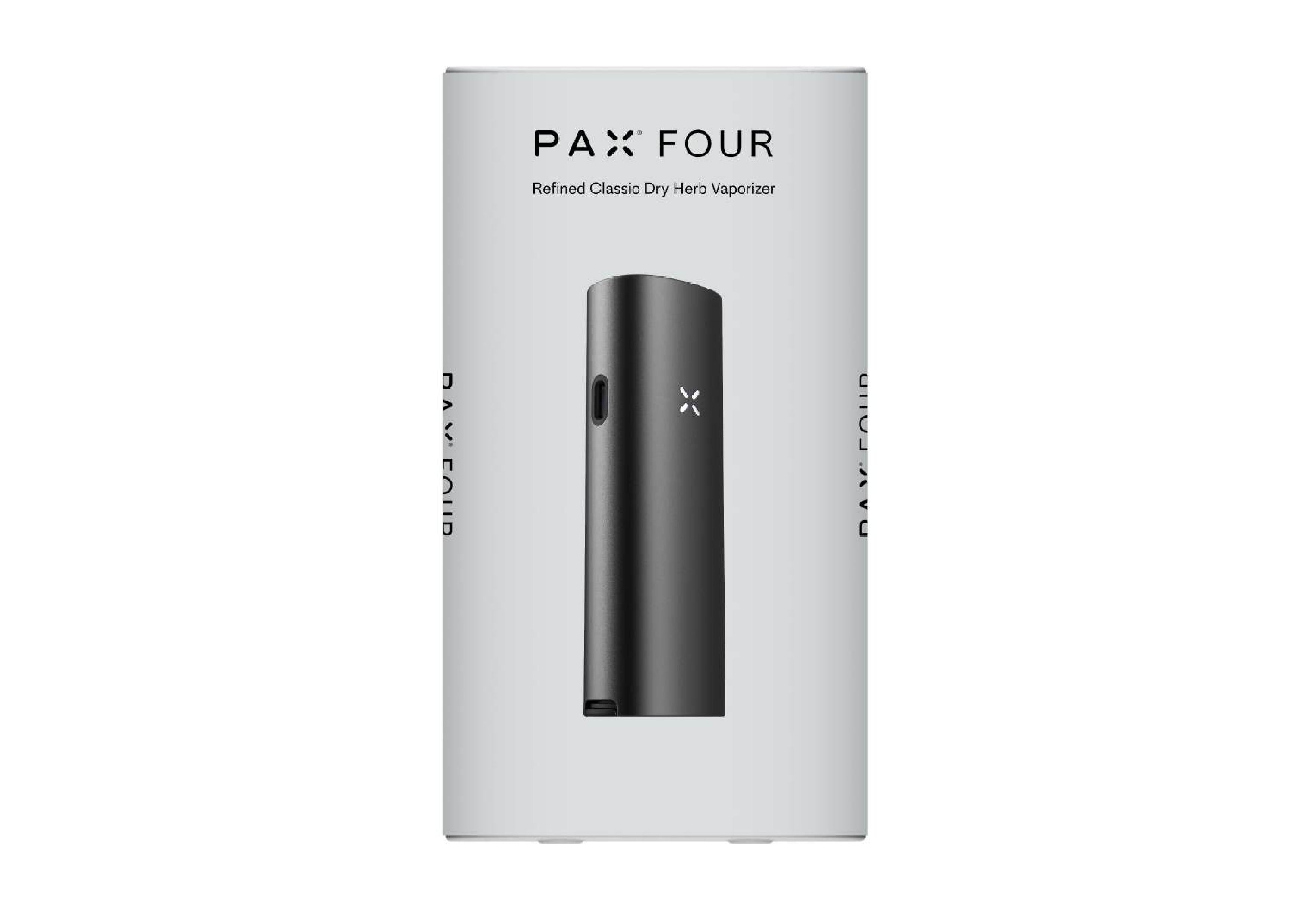 PAX Labs PAX Four Vaporizer