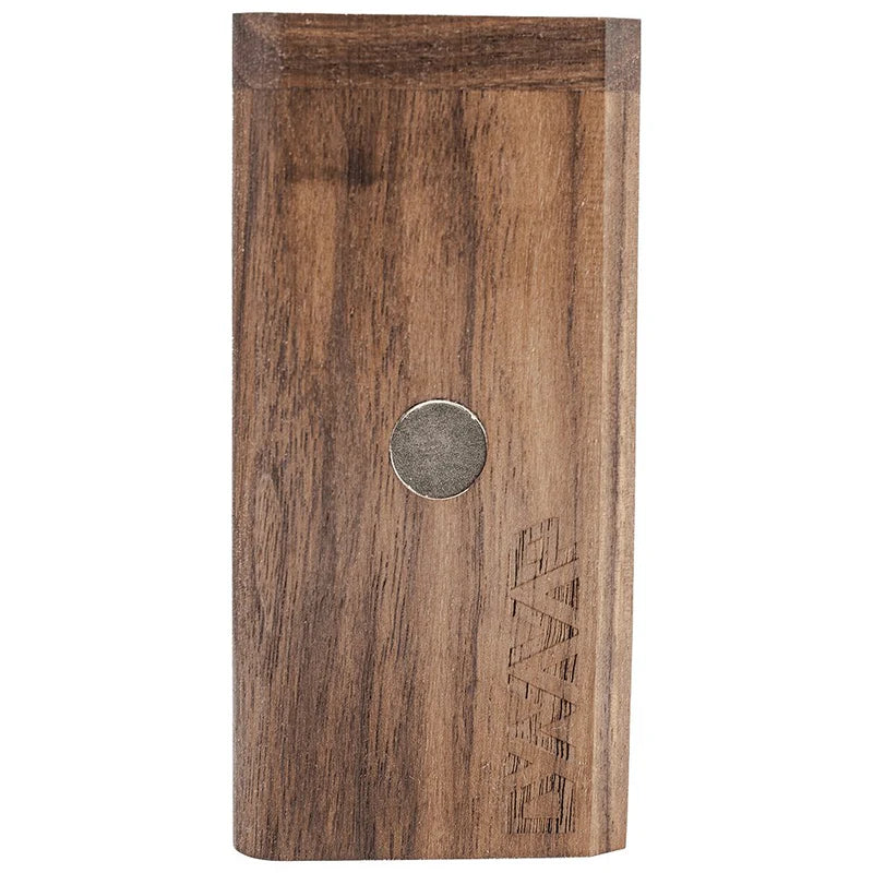 DynaVap Dynastash - Walnut
