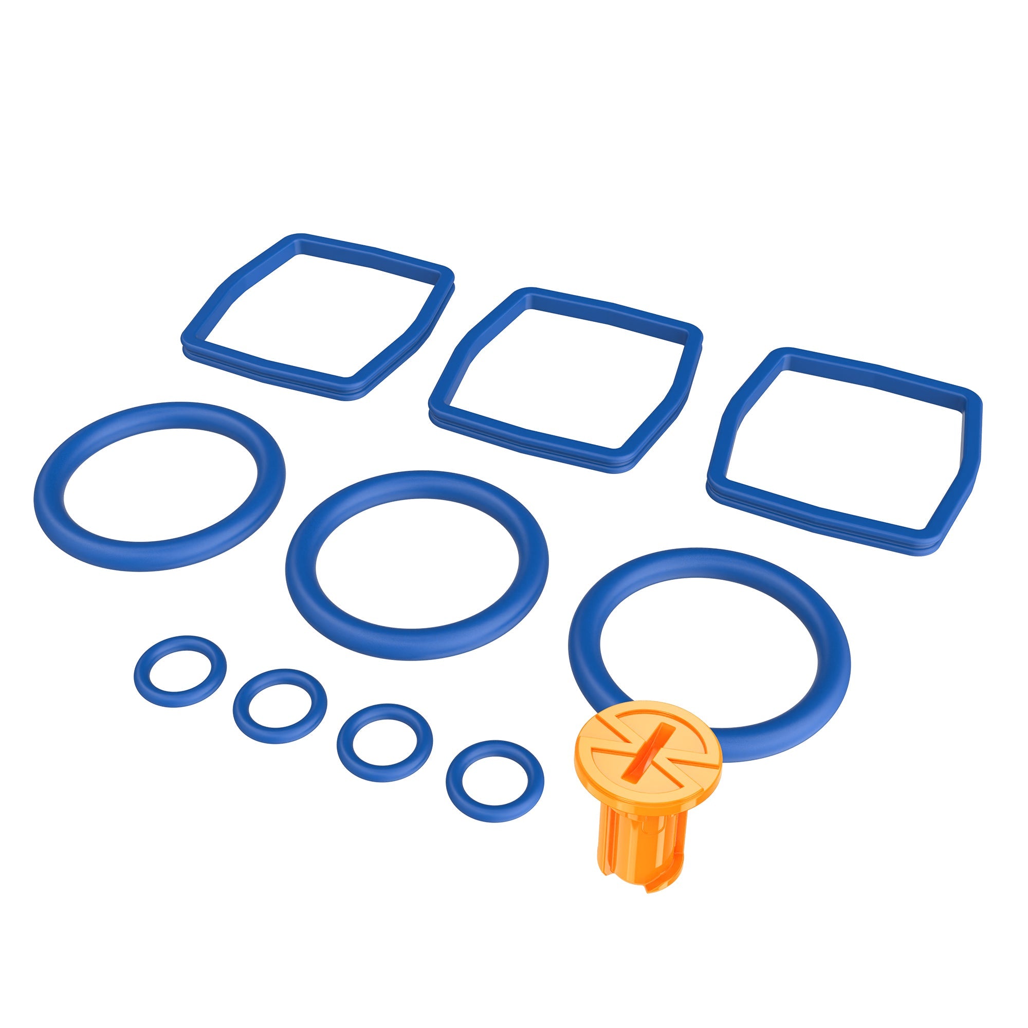 Storz & Bickel Veazy Seal Ring Set