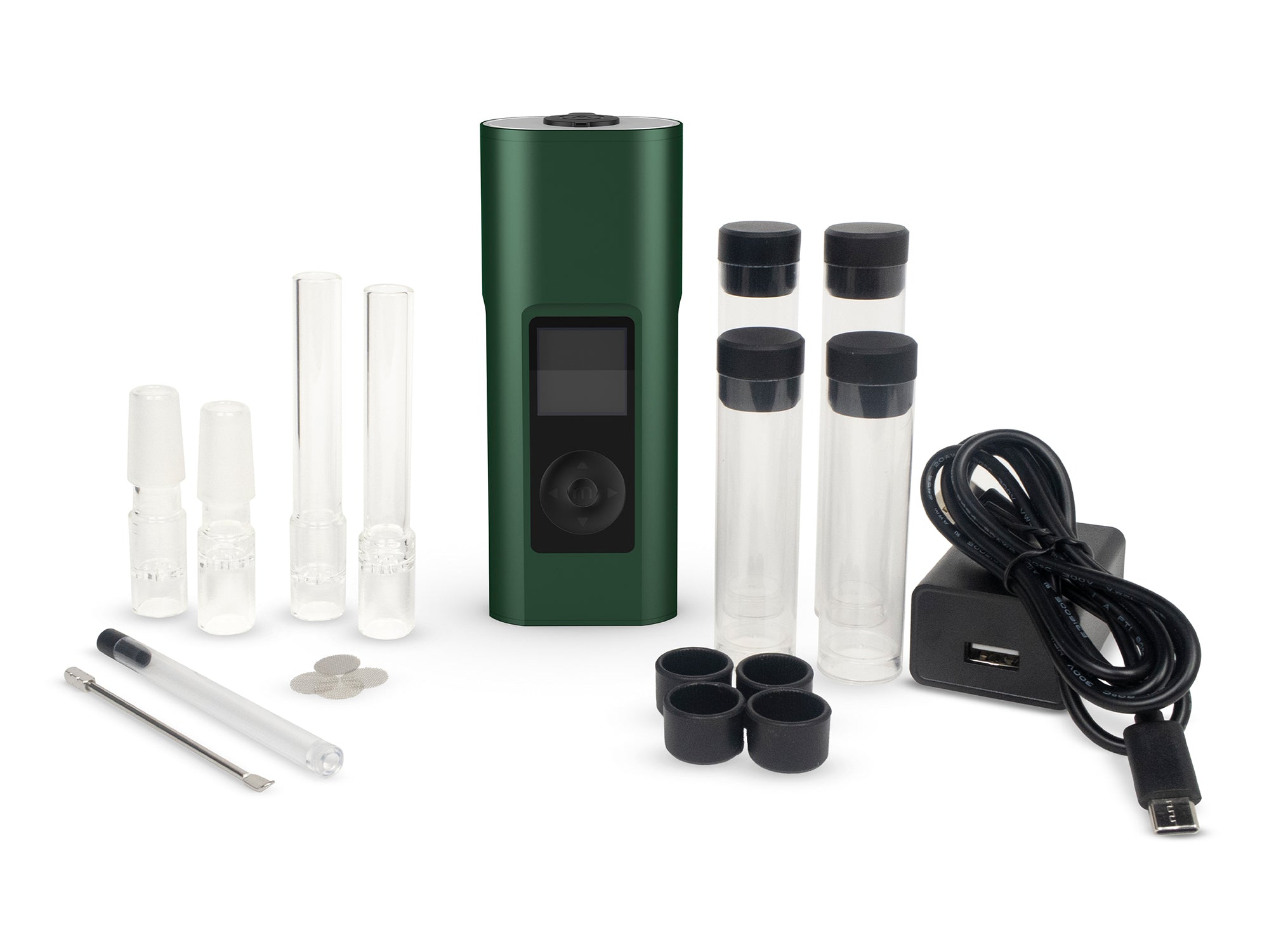 Arizer Solo 3 V2.0 Vaporizer - EU