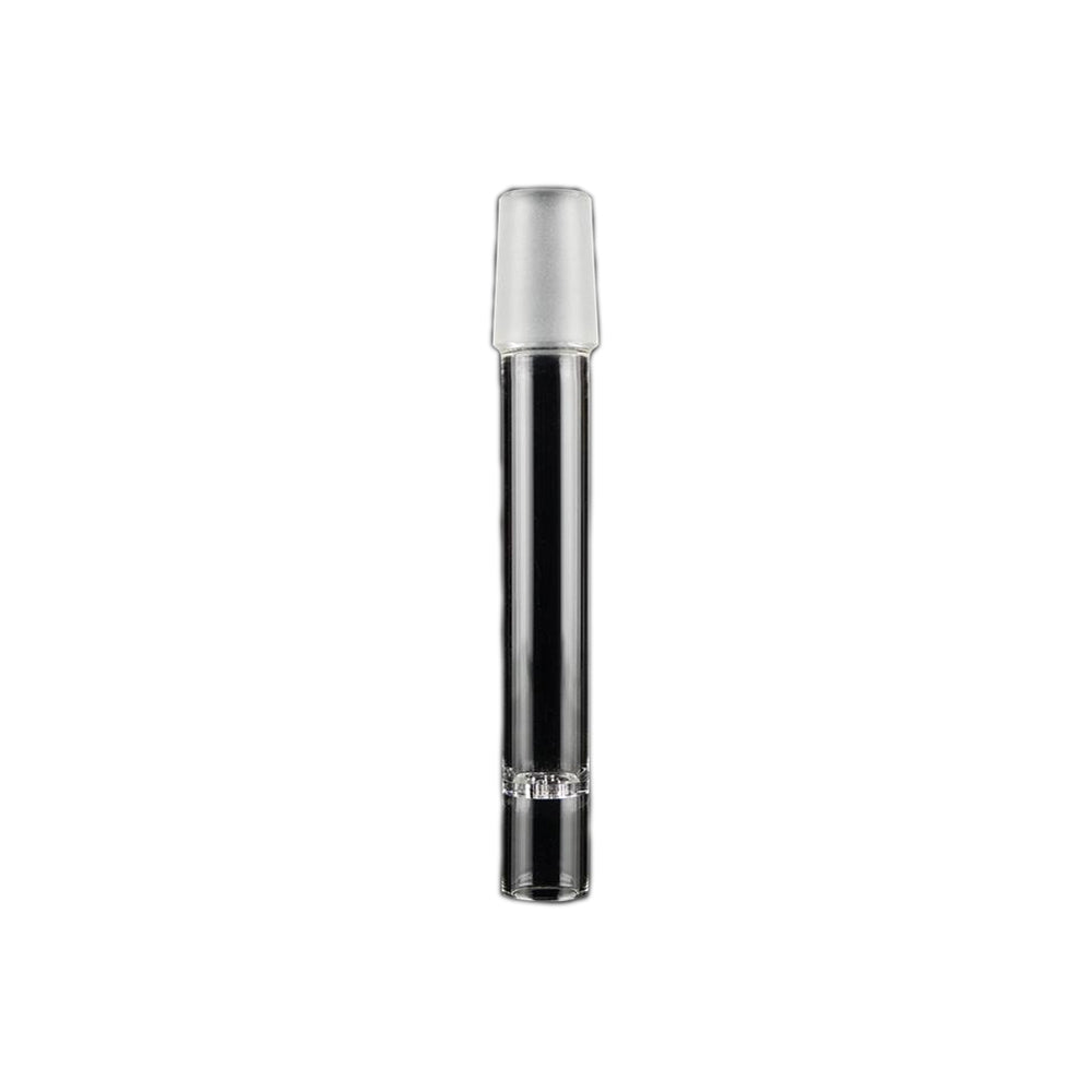 Arizer ArGo Glass Aroma Tube Water Pipe Adapter - Frosted