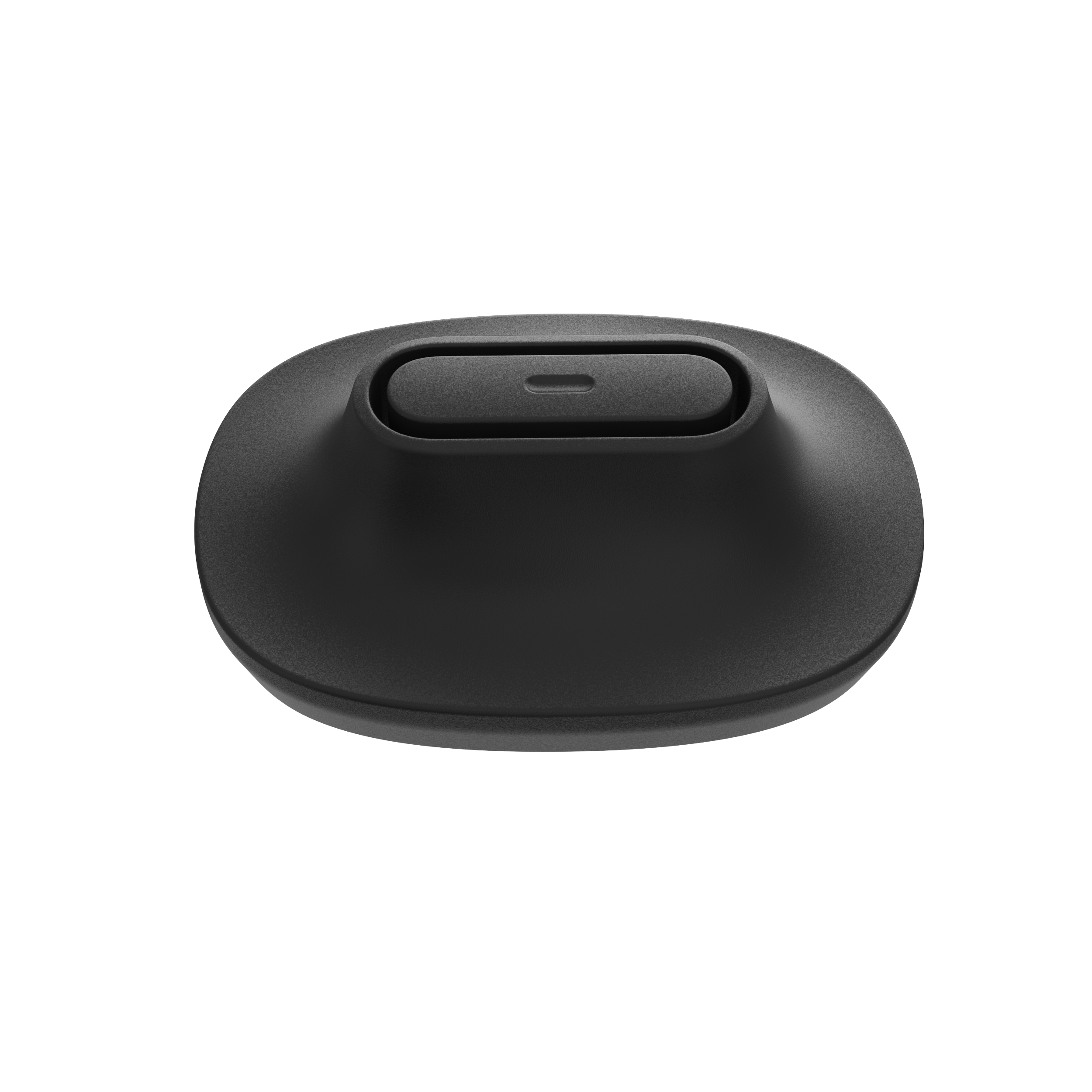 PAX Labs PAX Four Raised Mouthpiece 2 Pack - Onyx