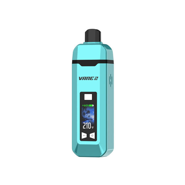 Yocan Vane 2 Vaporizer