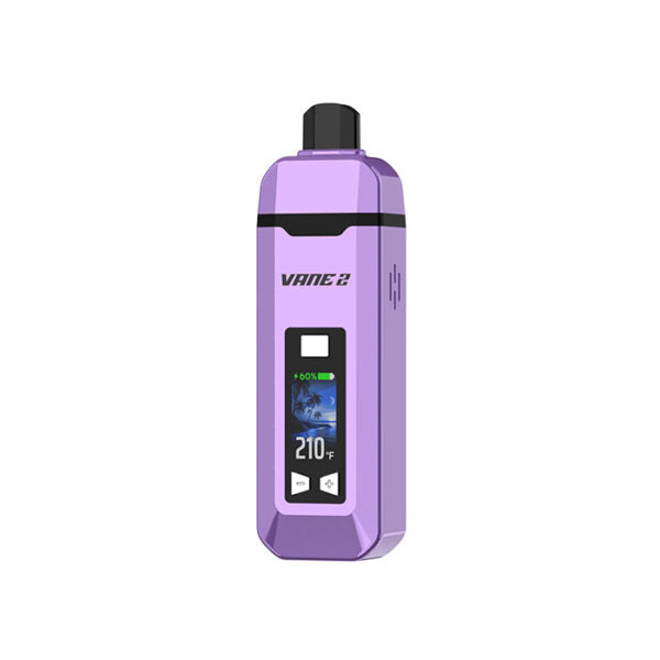 Yocan Vane 2 Vaporizer