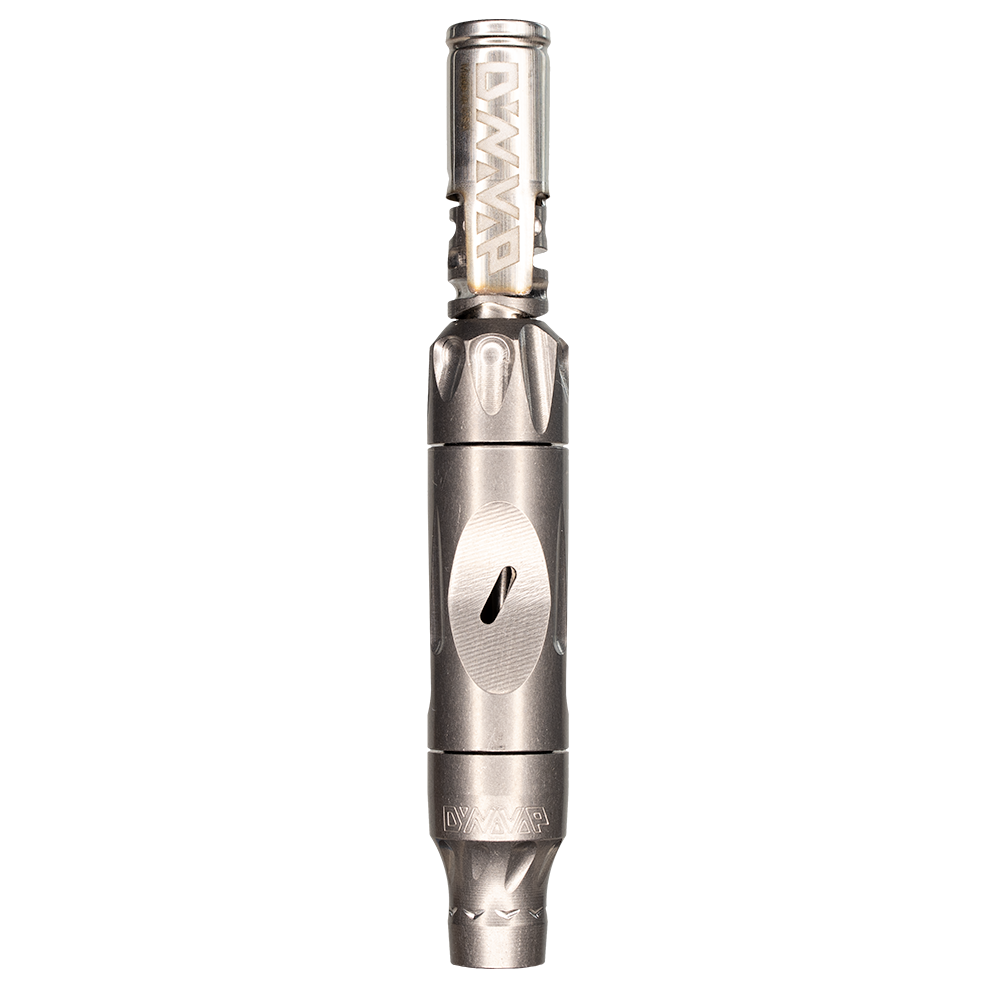 DynaVap The Vong (i) Vaporizer