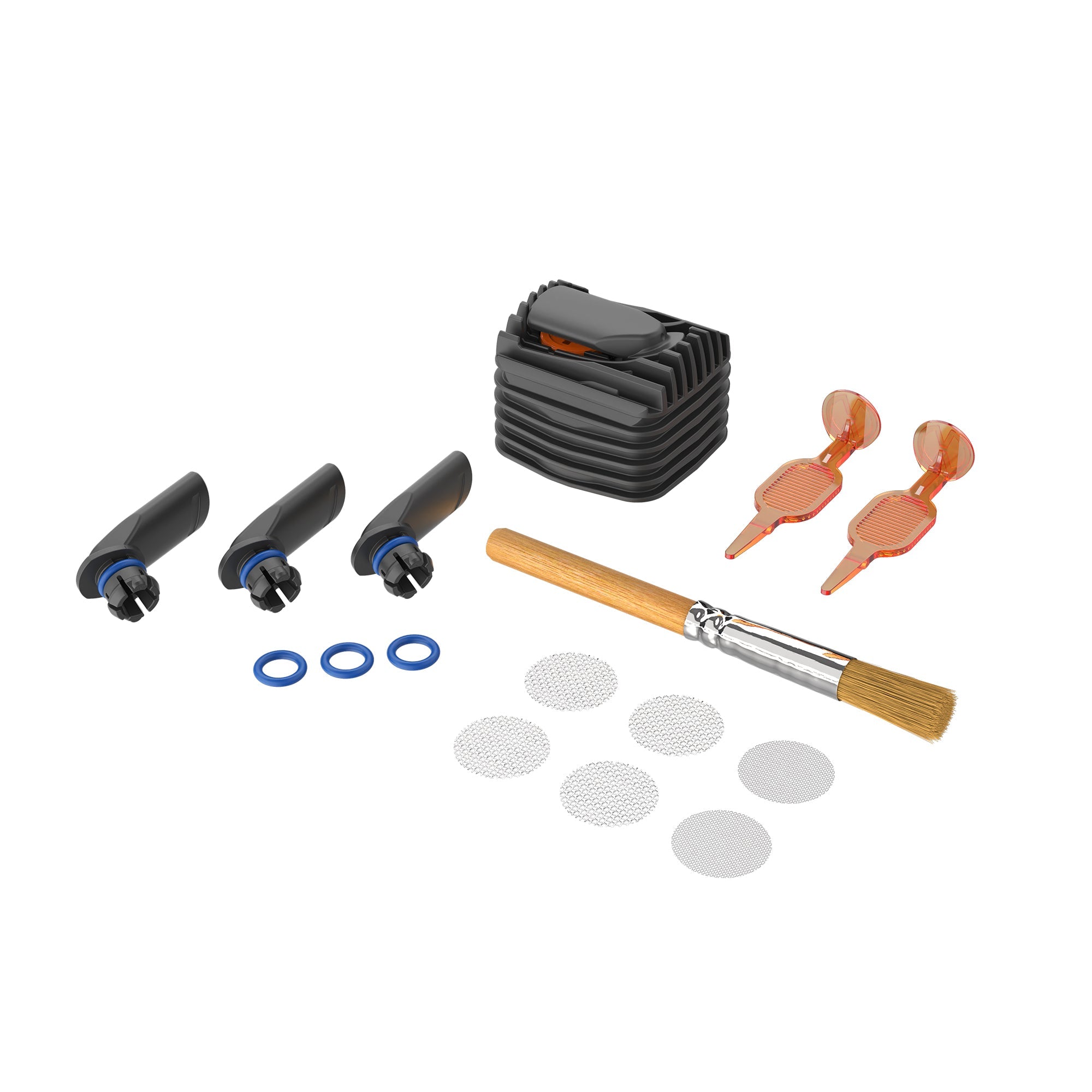Storz & Bickel Veazy Wear and Tear Set