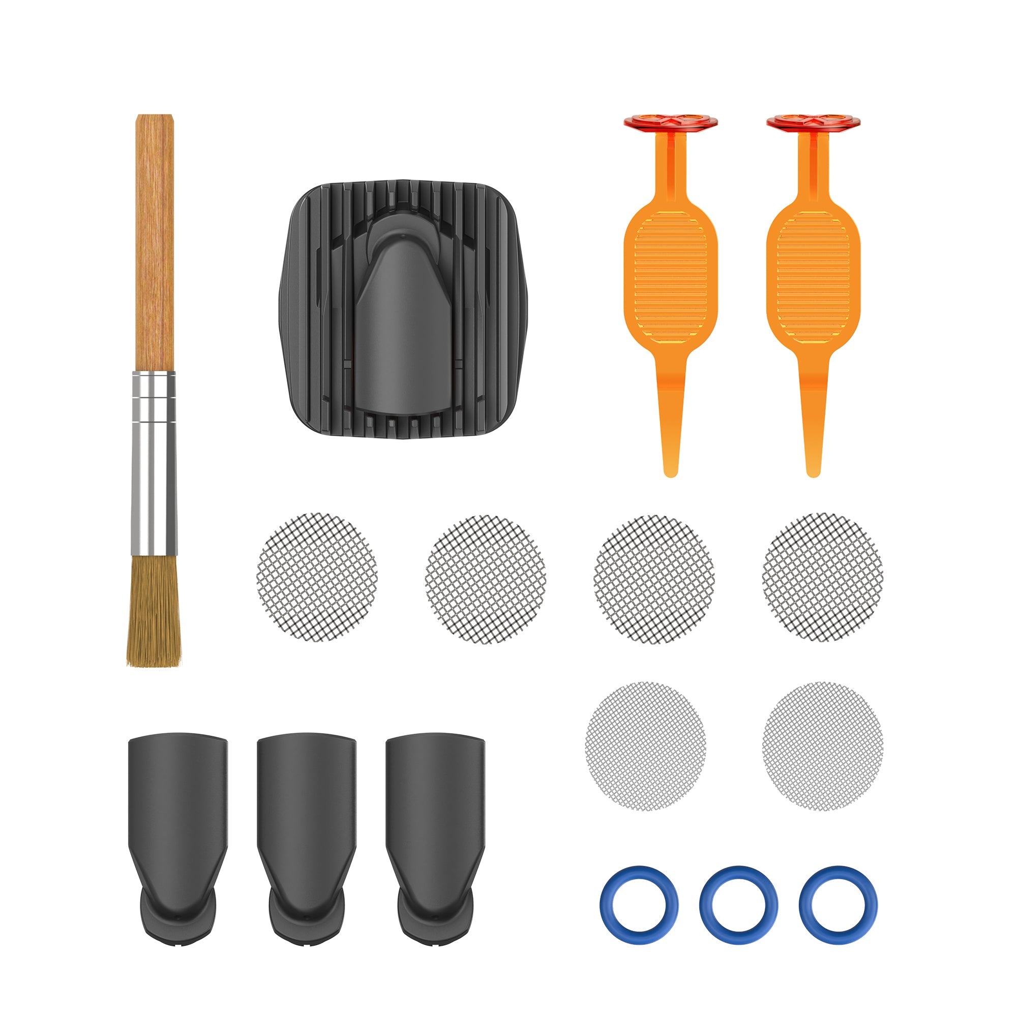 Storz & Bickel Veazy Wear and Tear Set