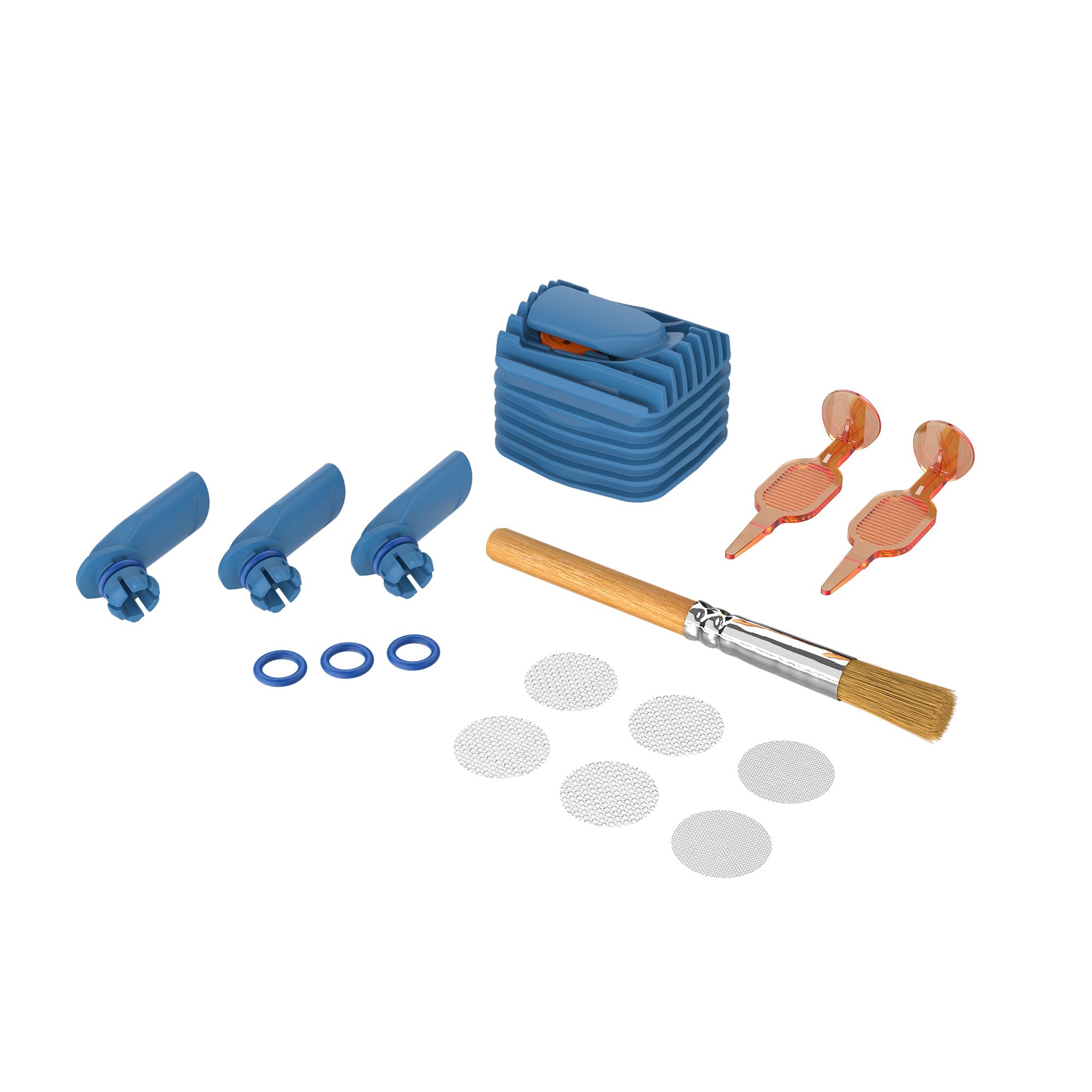 Storz & Bickel Veazy Wear and Tear Set