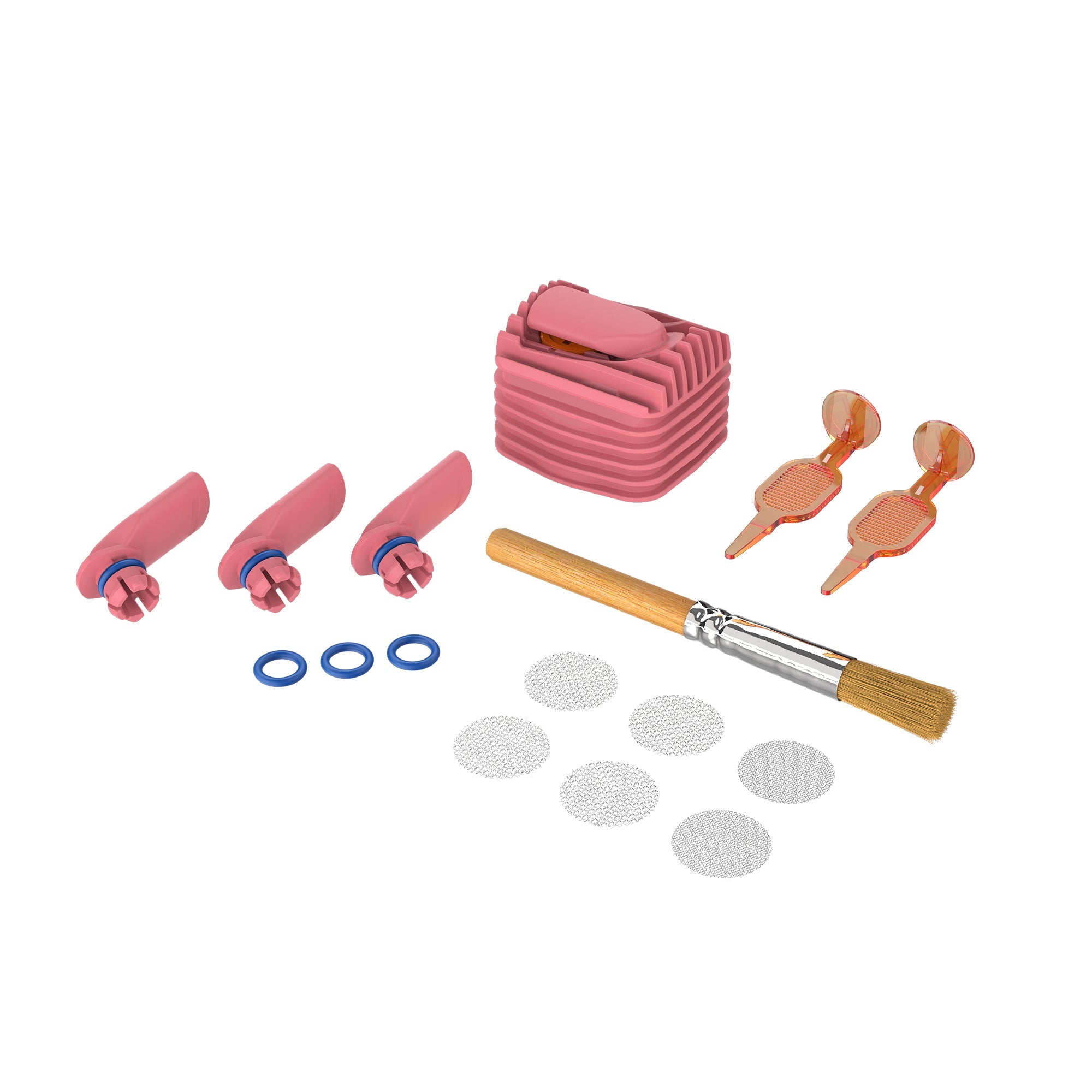 Storz & Bickel Veazy Wear and Tear Set