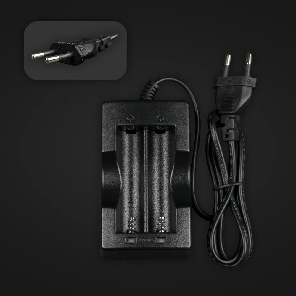 Arizer Air 2 / ArGo Dual Battery Charger - EU