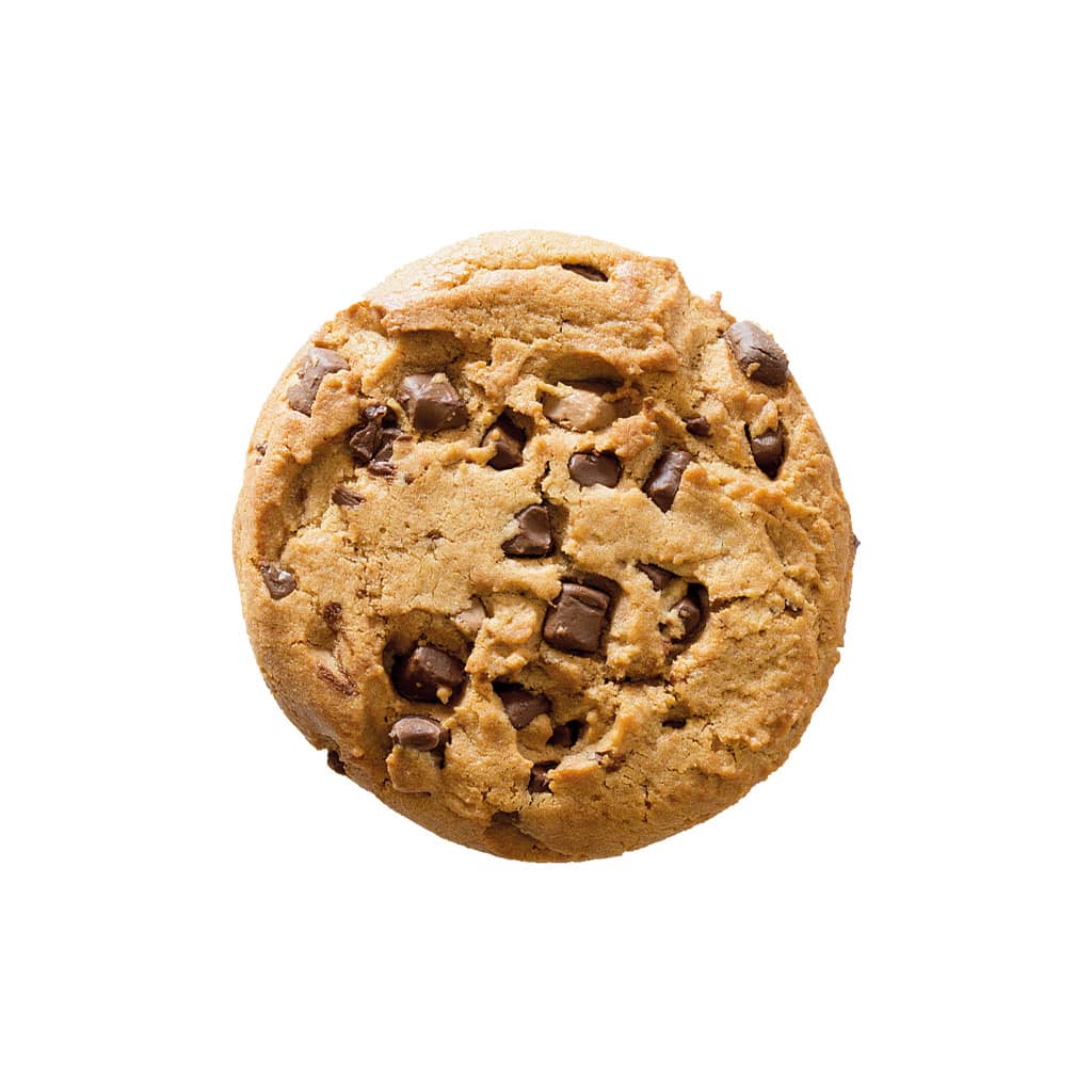 Multitrance Cookie Bites | 24 pcs Carton