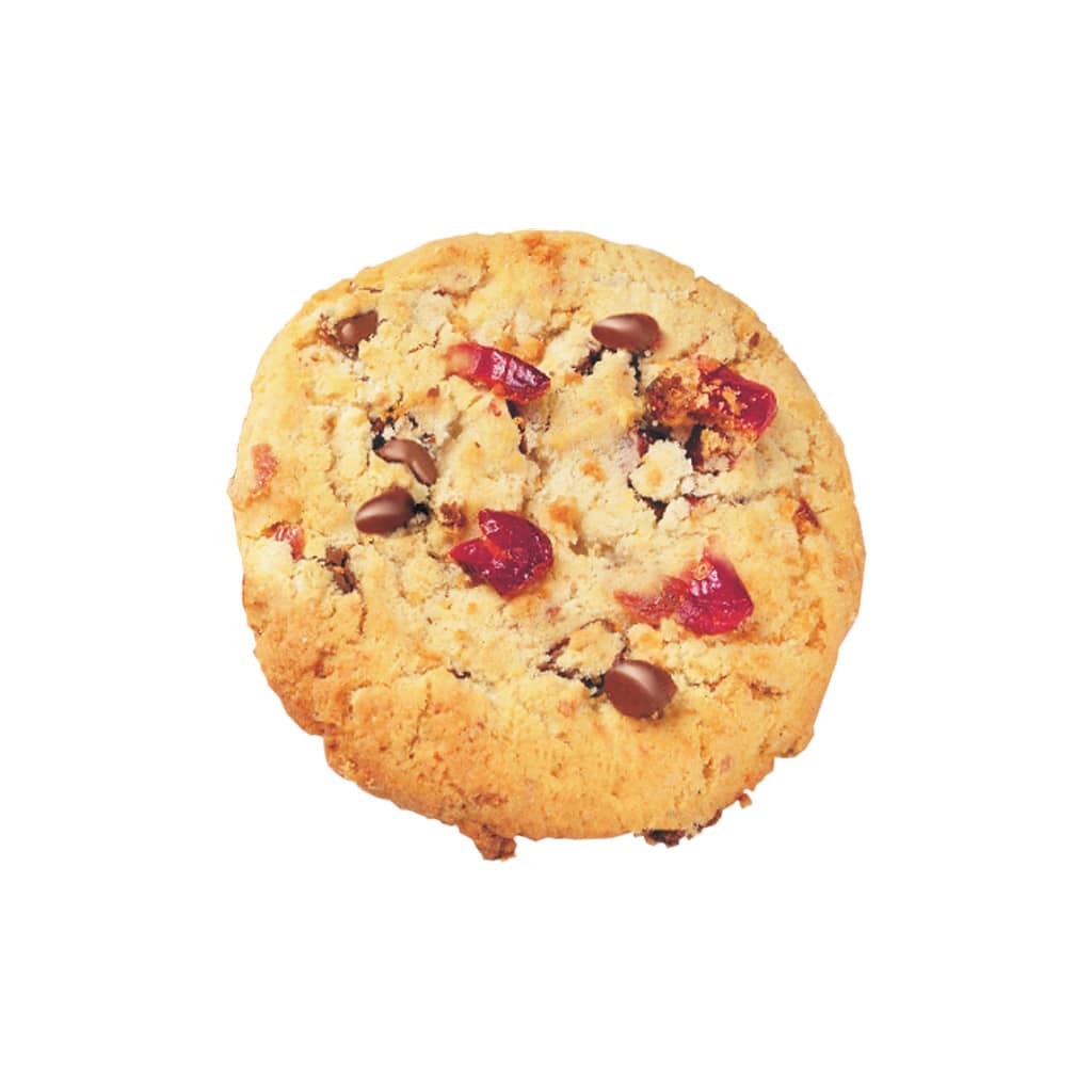 Multitrance Cookie Bites | 24 pcs Carton