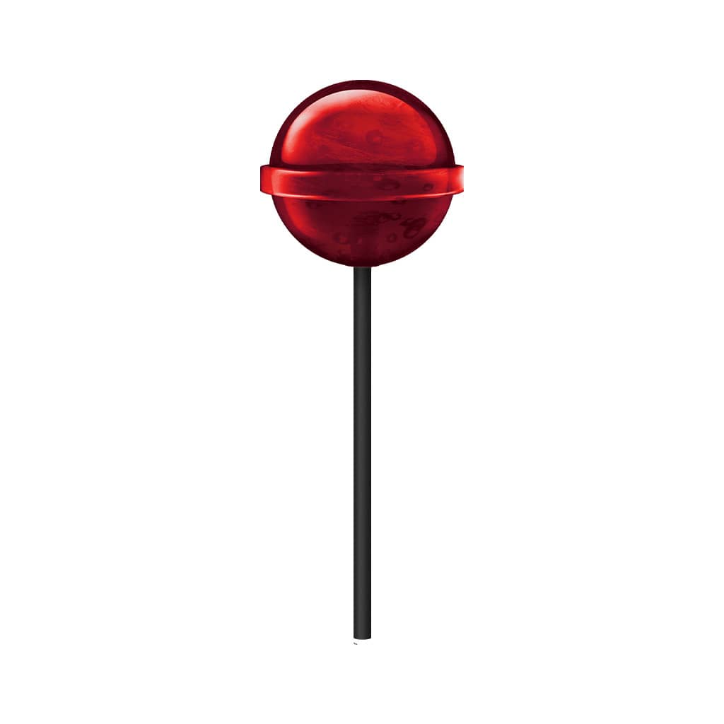 Multitrance Bubbly Billy Buds CBD Lollipops | 100 pcs Display