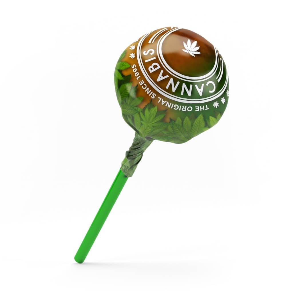 Multitrance Cannabis Lolly Gift Box | 12 pcs Carton