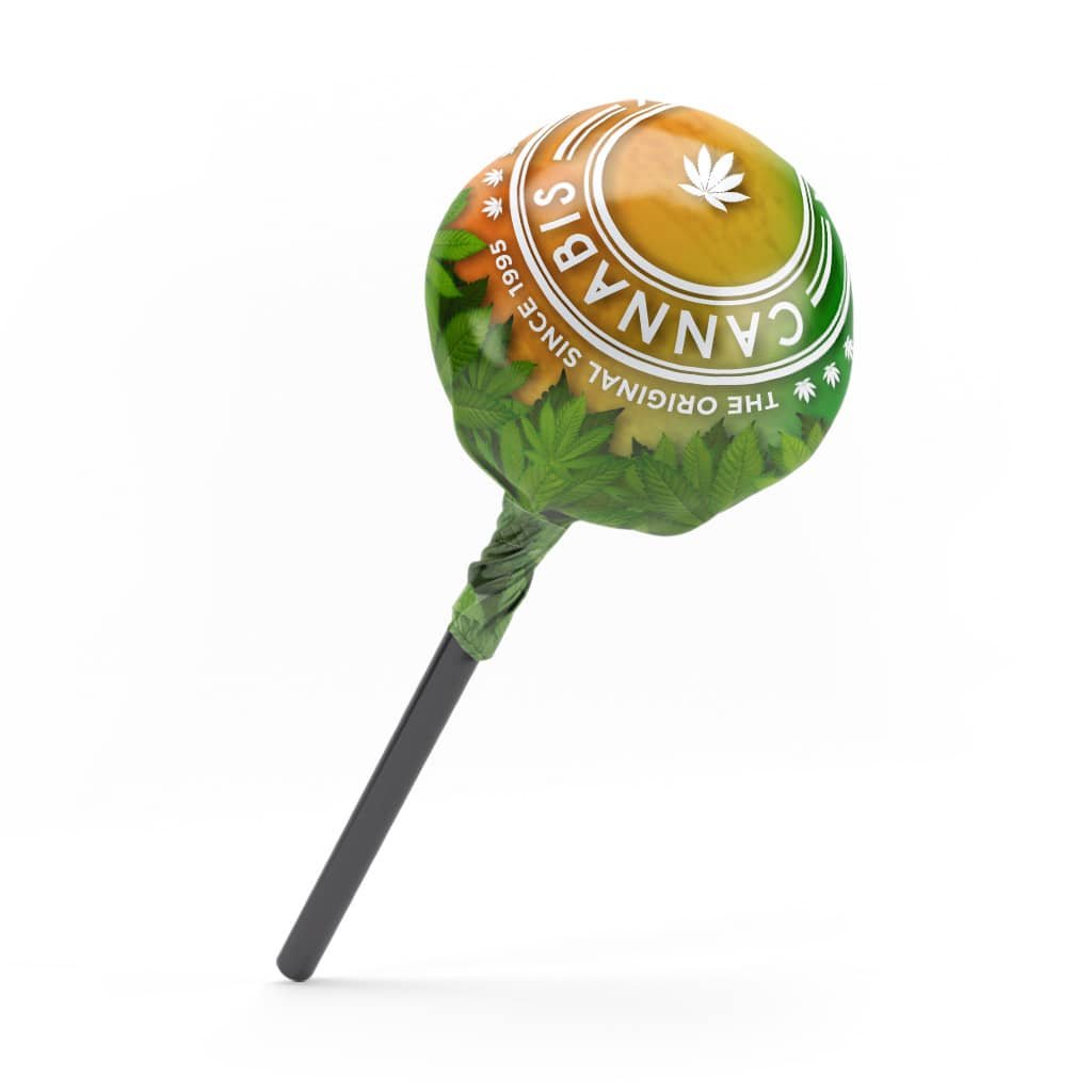 Multitrance Cannabis Lolly Gift Box | 12 pcs Carton