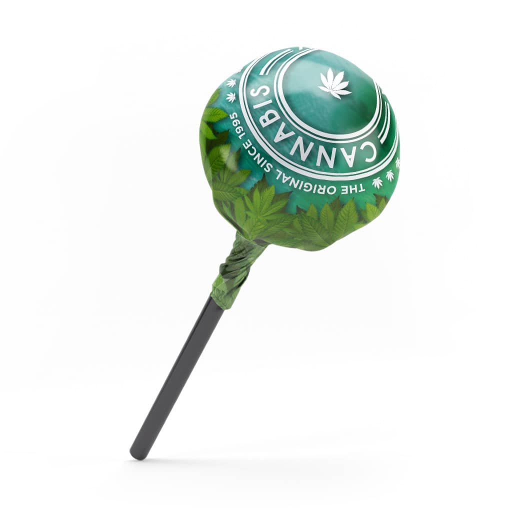 Multitrance Cannabis Lolly Gift Box | 12 pcs Carton