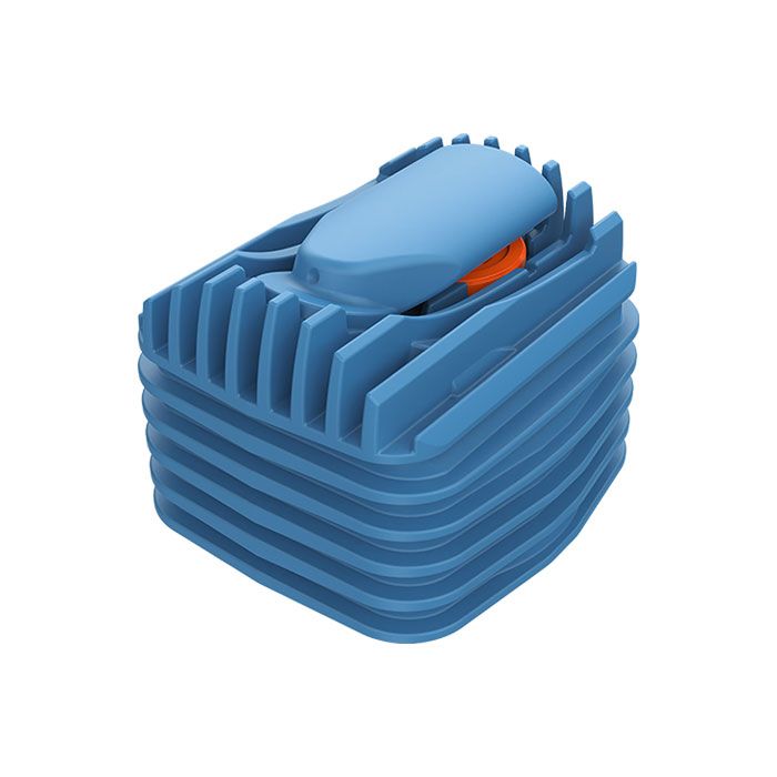 Storz & Bickel Veazy Cooling Unit