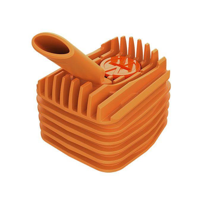 Storz & Bickel Veazy Cooling Unit