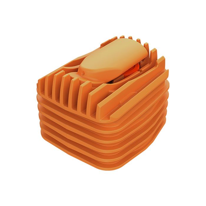 Storz & Bickel Veazy Cooling Unit