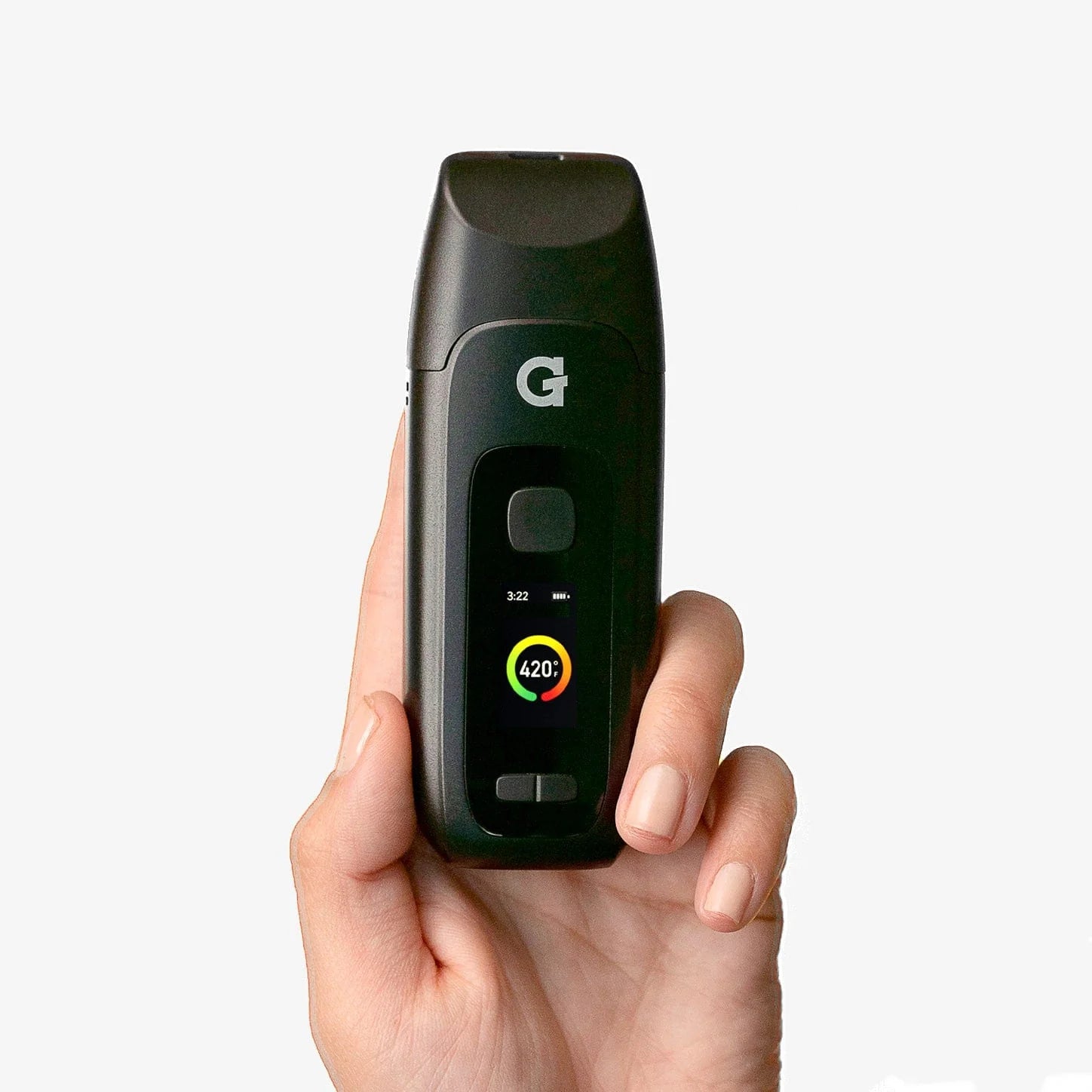 Grenco Science G Pen Dash+ Vaporizer