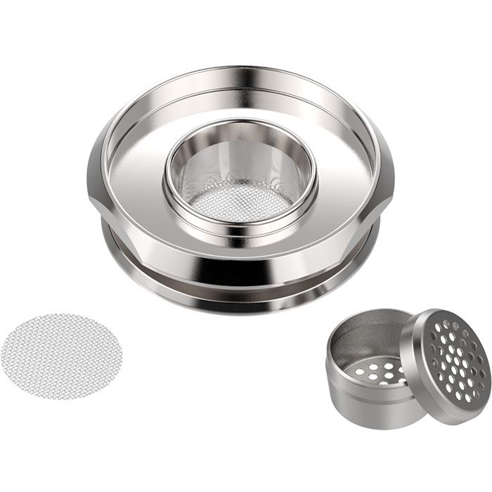 Storz & Bickel Plenty Dosing Capsule Adapter