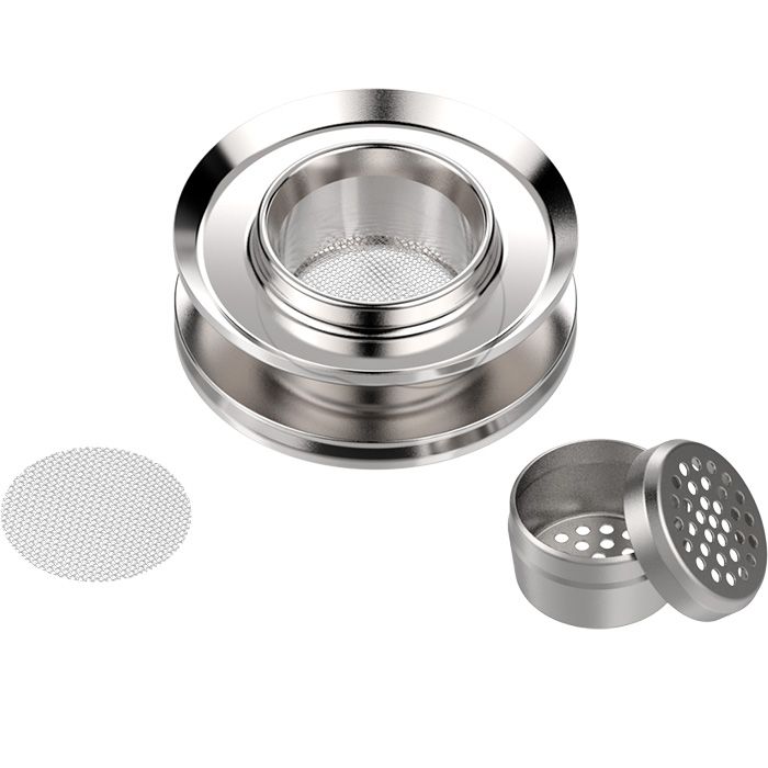 Storz & Bickel Volcano Classic Dosing Capsule Adapter