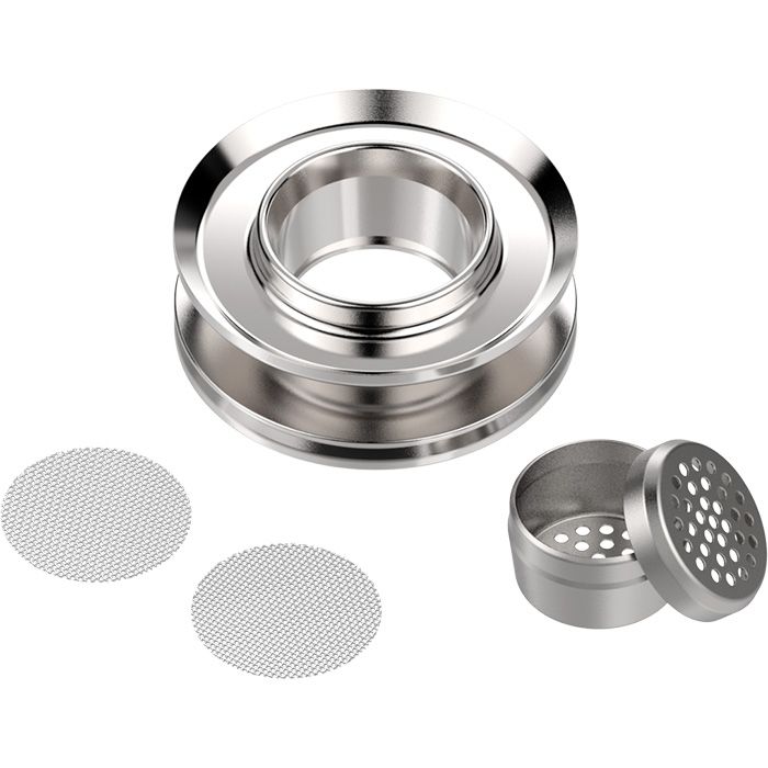 Storz & Bickel Volcano Classic Dosing Capsule Adapter