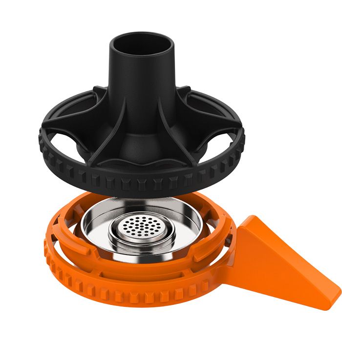 Storz & Bickel Plenty Filling Chamber for Dosing Capsules