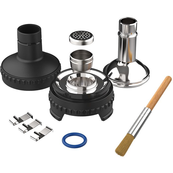 Storz & Bickel Volcano Classic Filling Chamber for Dosing Capsules