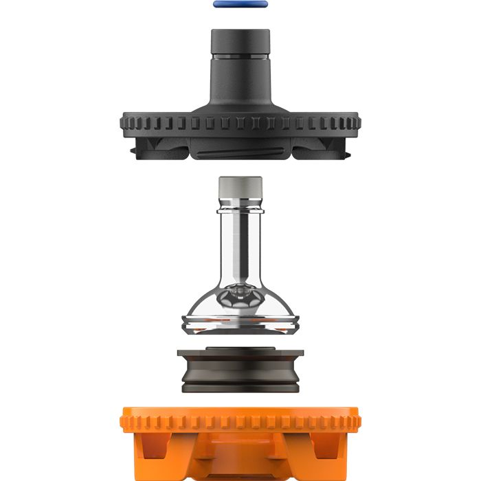 Storz & Bickel Volcano Hybrid Filling Chamber for Dosing Capsules