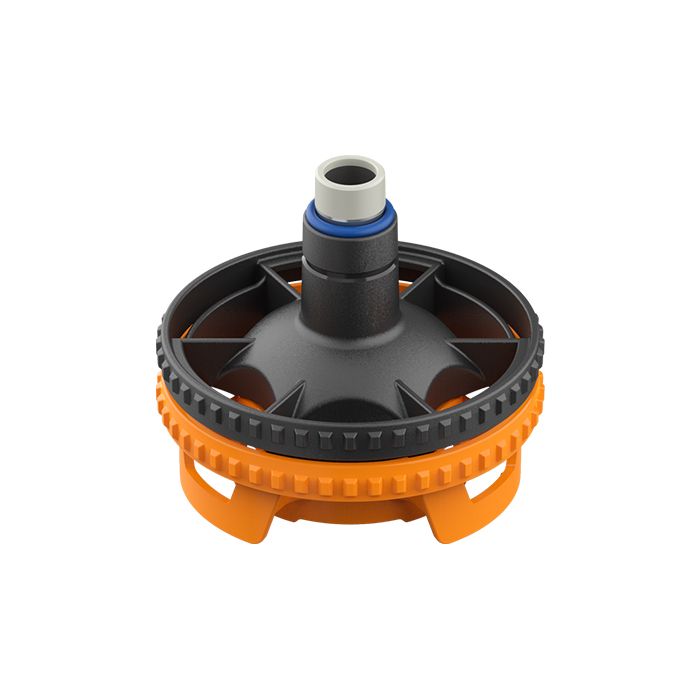 Storz & Bickel Volcano Hybrid Filling Chamber for Dosing Capsules