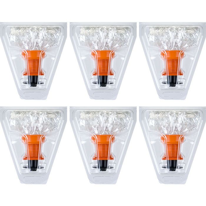 Storz & Bickel Easy Valve Replacement Set