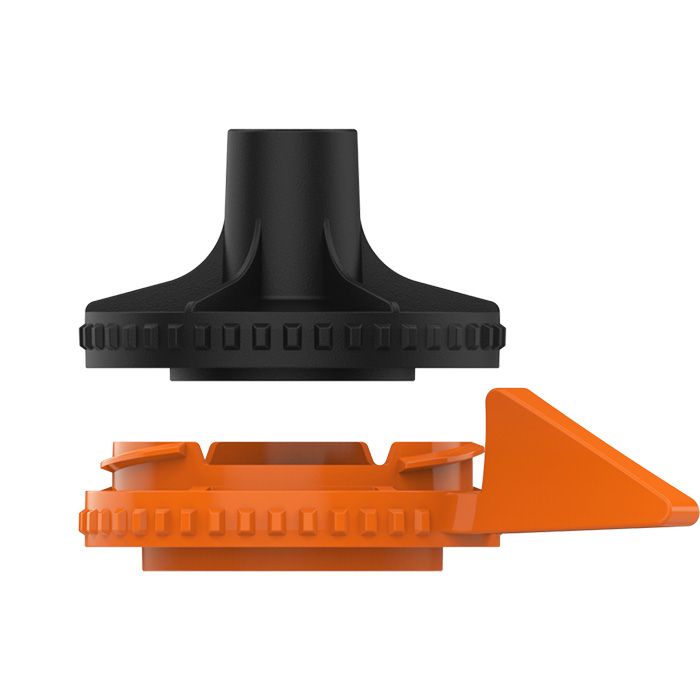 Storz & Bickel Plenty Filling Chamber Housing