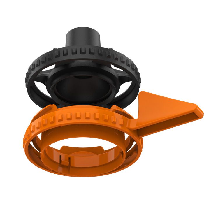 Storz & Bickel Plenty Filling Chamber Housing