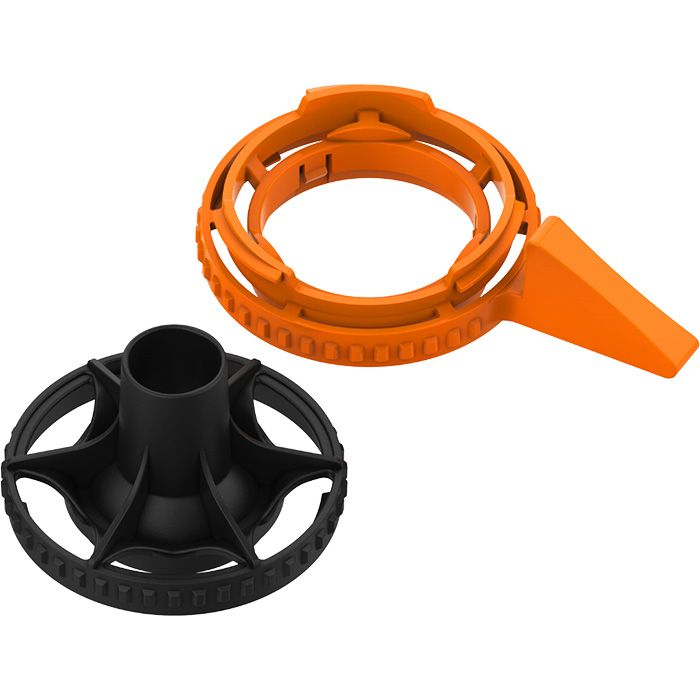 Storz & Bickel Plenty Filling Chamber Housing