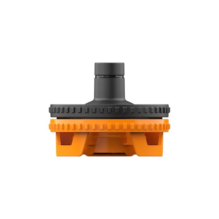 Storz & Bickel Volcano Hybrid Filling Chamber Housing