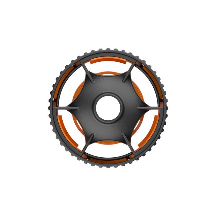 Storz & Bickel Volcano Hybrid Filling Chamber Housing