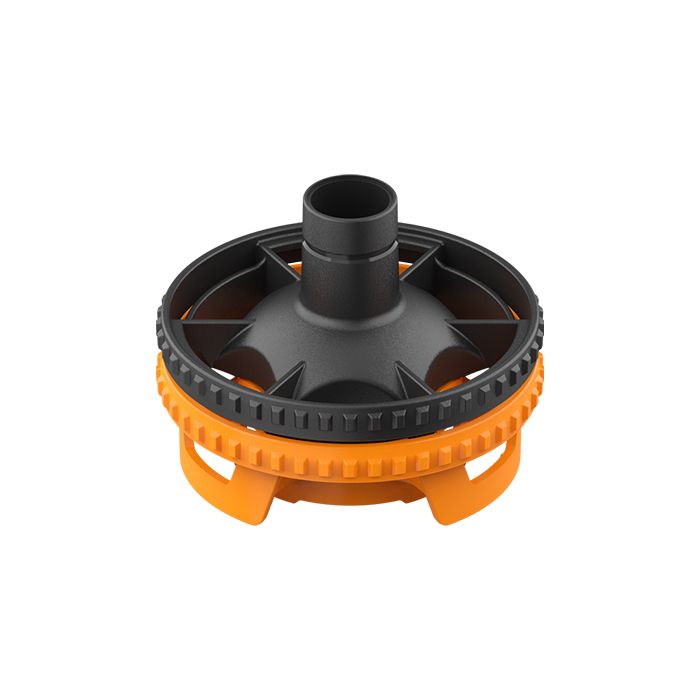 Storz & Bickel Volcano Hybrid Filling Chamber Housing
