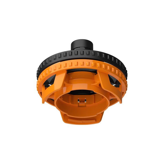 Storz & Bickel Volcano Hybrid Filling Chamber Housing