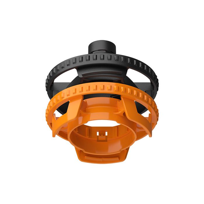 Storz & Bickel Volcano Hybrid Filling Chamber Housing