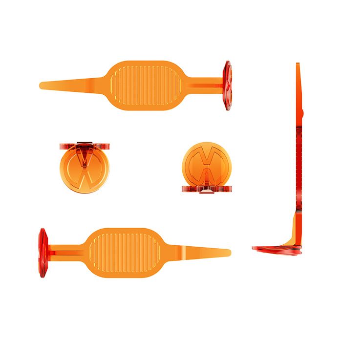 Storz & Bickel Filling Chamber Tools 5 Pack
