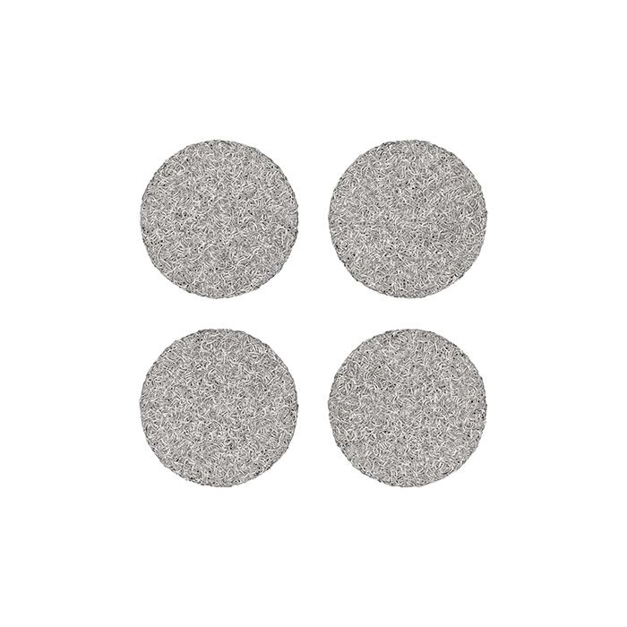 Storz & Bickel Dosing Capsule Filling Pads 4 Pack