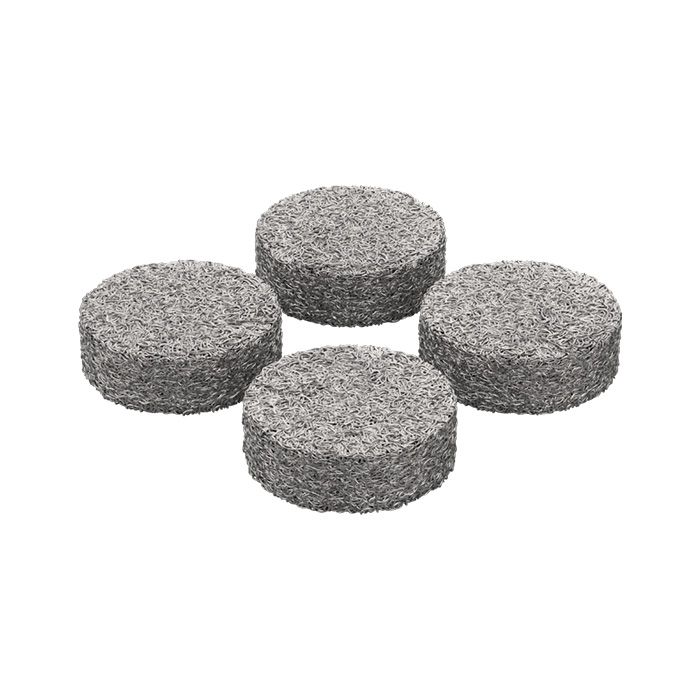 Storz & Bickel Dosing Capsule Filling Pads 4 Pack