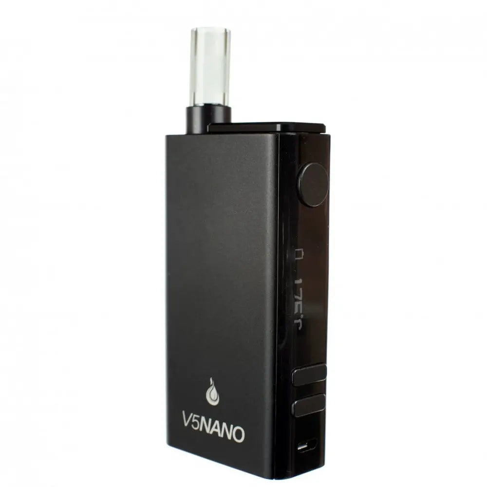 FlowerMate V5 Nano Vaporizer