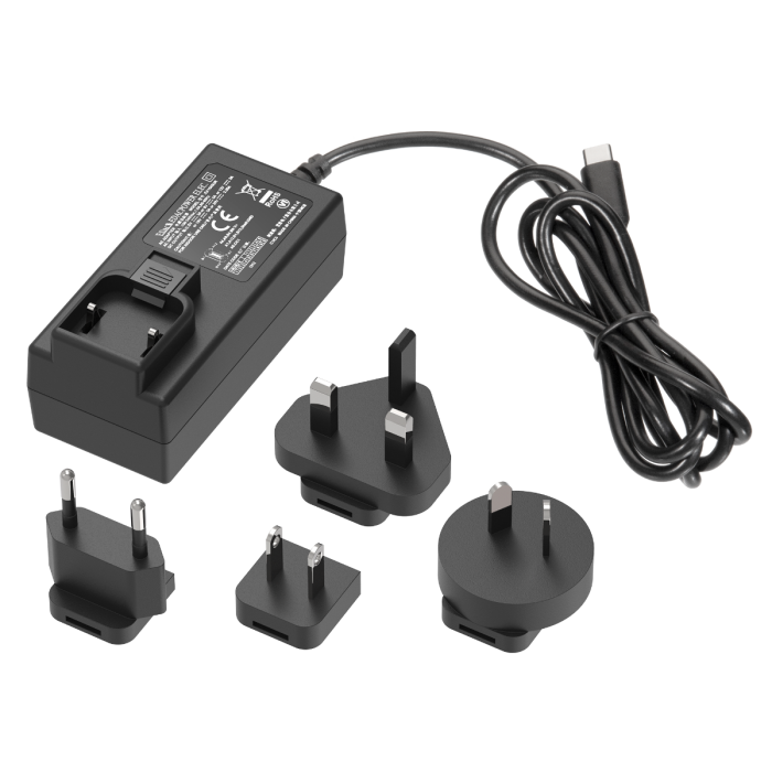 Storz & Bickel Mighty+ / Venty USB-C Supercharger