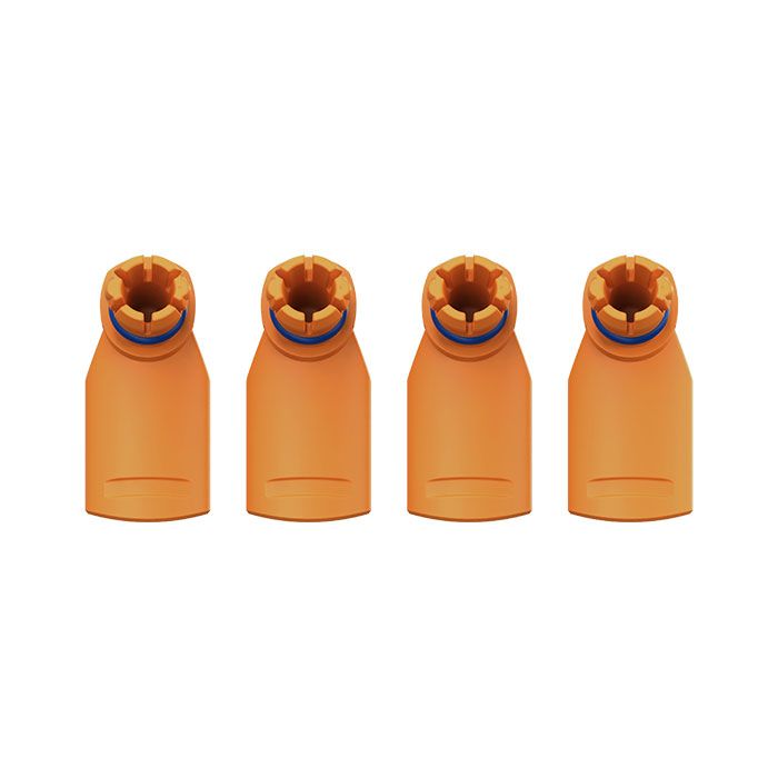 Storz & Bickel Veazy Mouthpiece 4 Pack