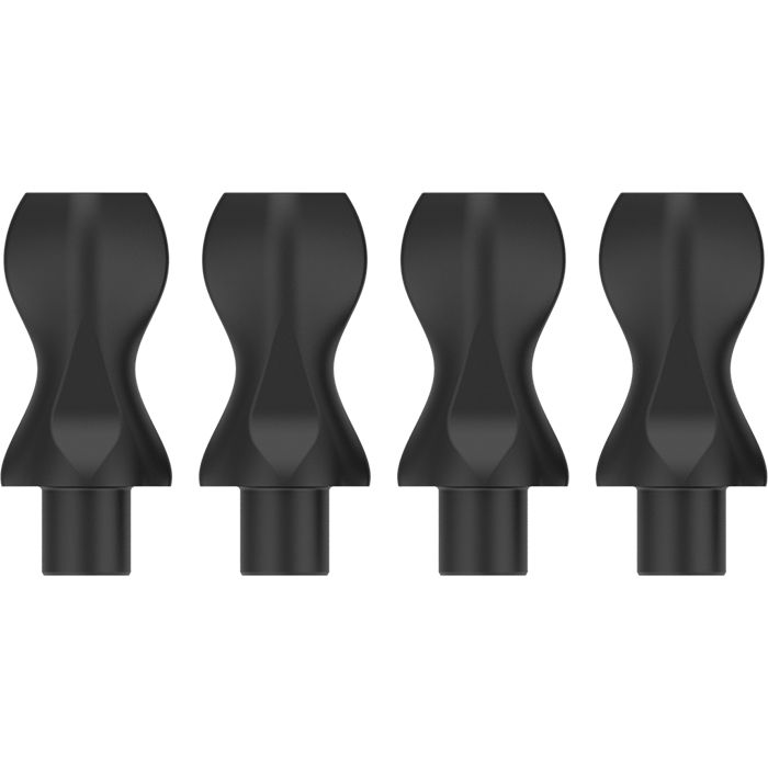 Storz & Bickel Volcano Hybrid Mouthpiece 4 Pack