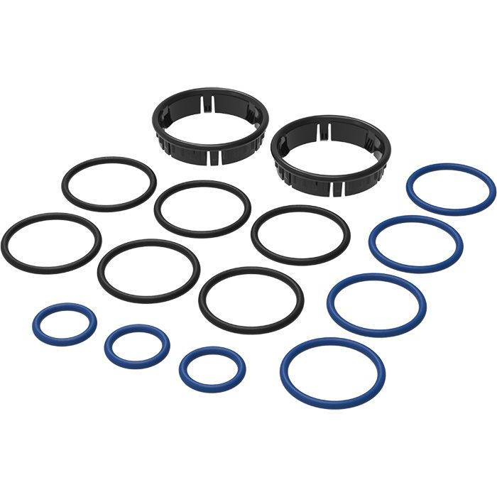 Storz & Bickel Solid Valve O-Ring Set