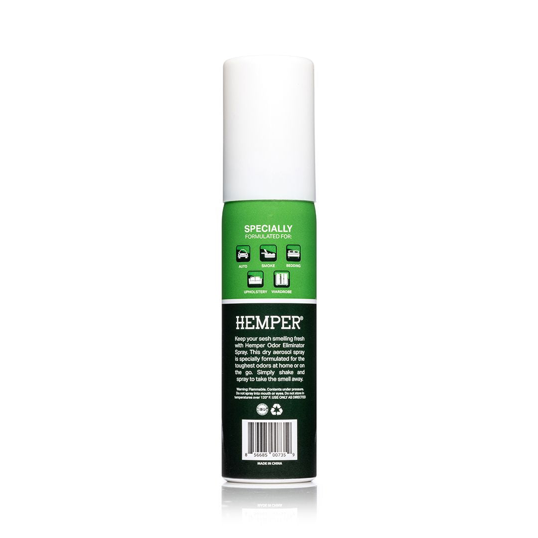 Odor Eliminator Spray | 12 pcs Display