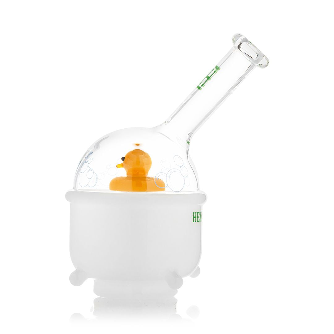 Hemper Puffco Peak Top - Ducky